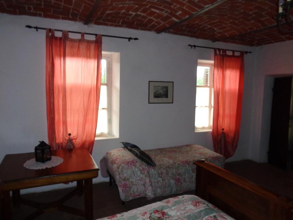 Gran Collina Villa San Damiano d'Asti Ngoại thất bức ảnh
