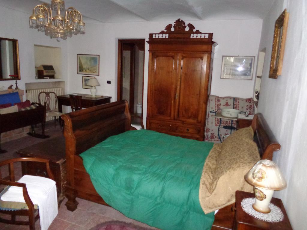 Gran Collina Villa San Damiano d'Asti Ngoại thất bức ảnh