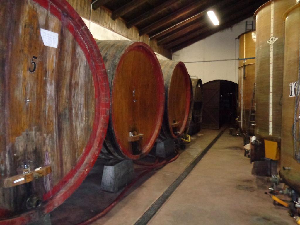 Gran Collina Villa San Damiano d'Asti Ngoại thất bức ảnh