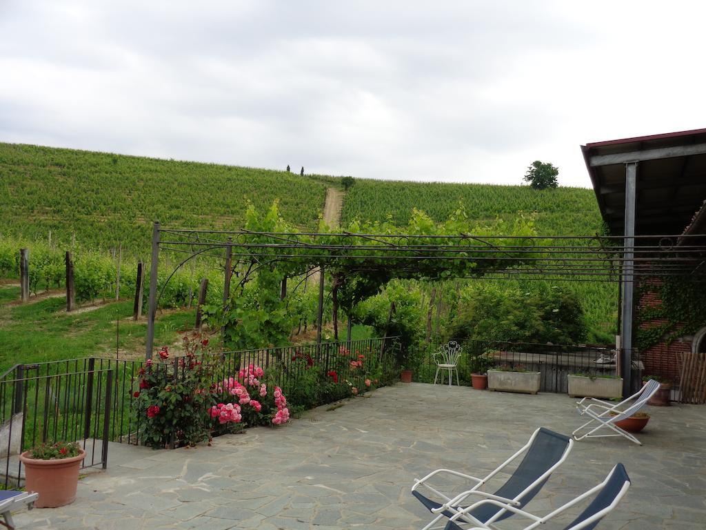 Gran Collina Villa San Damiano d'Asti Ngoại thất bức ảnh
