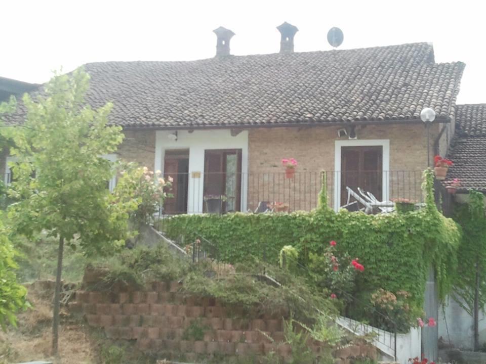 Gran Collina Villa San Damiano d'Asti Ngoại thất bức ảnh