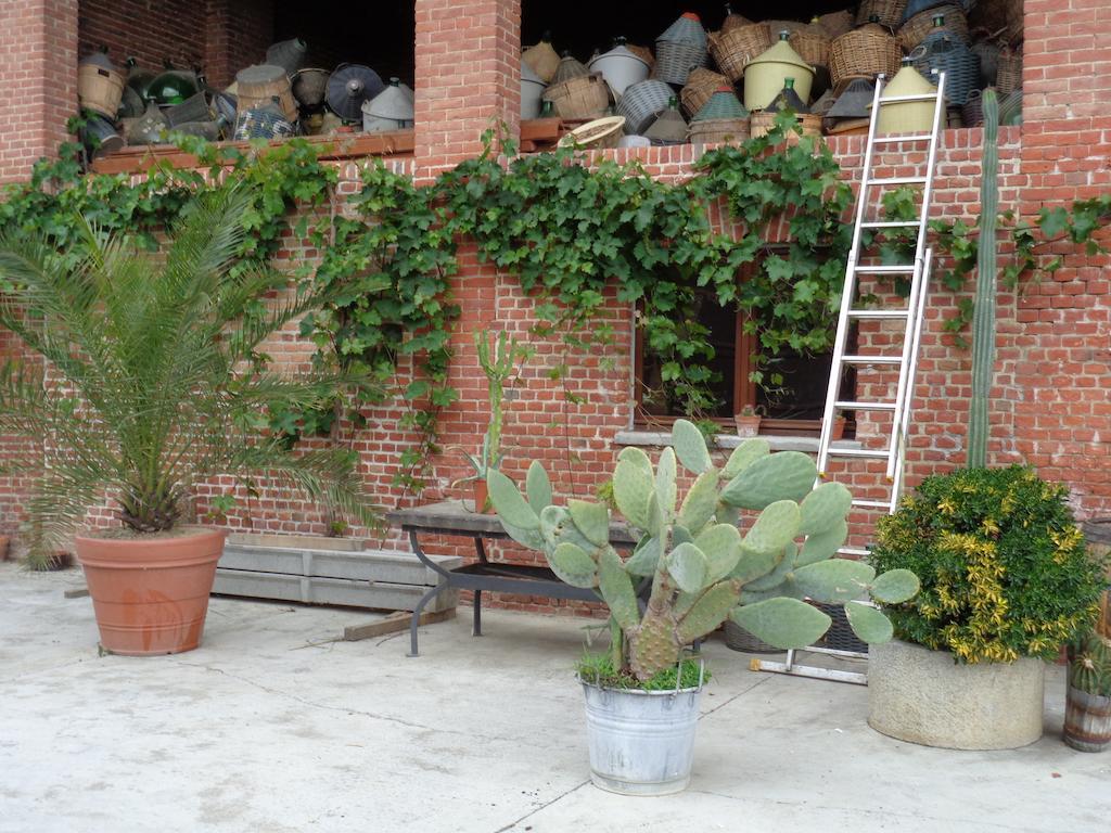 Gran Collina Villa San Damiano d'Asti Ngoại thất bức ảnh
