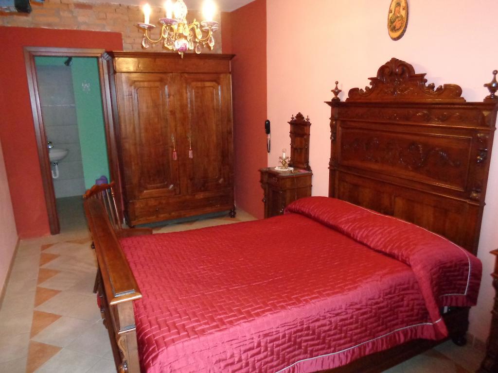 Gran Collina Villa San Damiano d'Asti Phòng bức ảnh